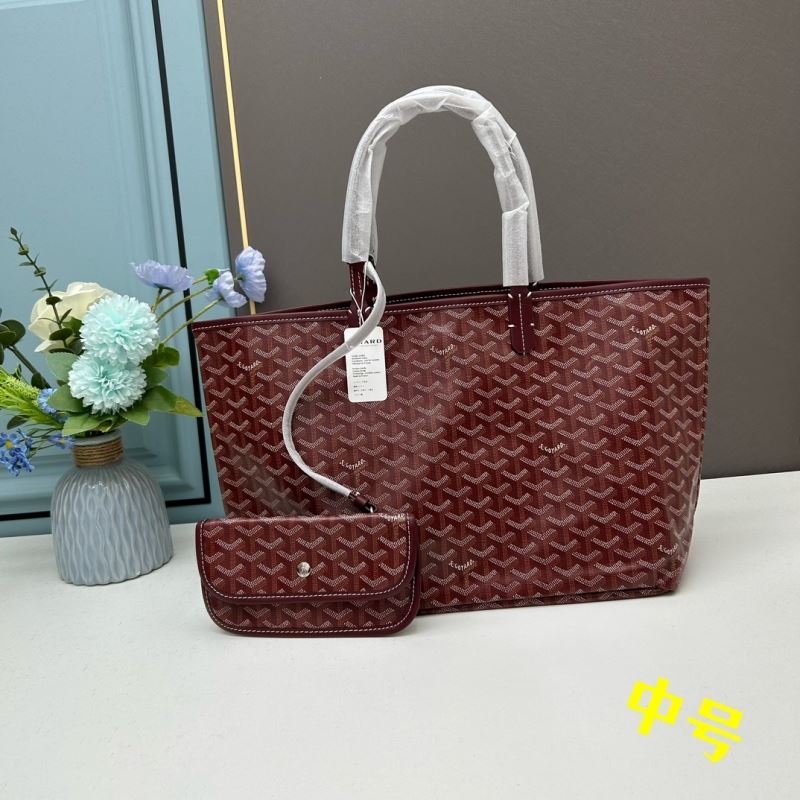 Goyard Shopping Bags